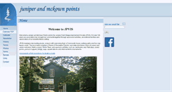 Desktop Screenshot of jpvis.org